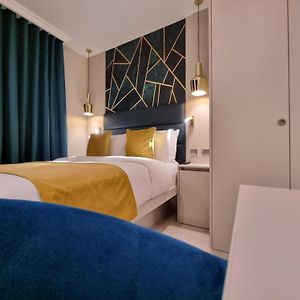 Signature Suite mit Kingsize-Bett